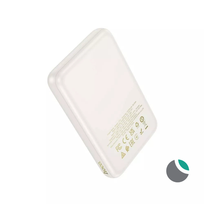 Bateria portátil Magsafe 10000 Mah Hoco
