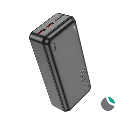 Power Bank 30.000mAh Hoco