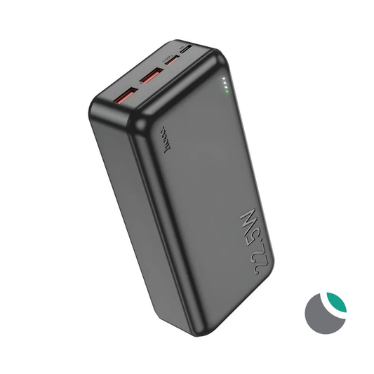 Power Bank 30.000mAh Hoco