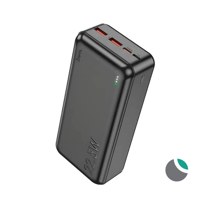 Power Bank 30.000mAh Hoco