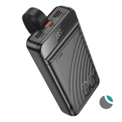 Bateria Portatil 30.000mAh Hoco