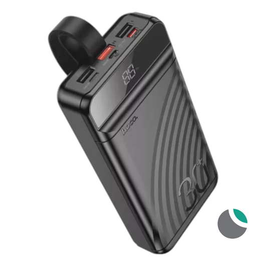 Bateria Portatil 30.000mAh Hoco