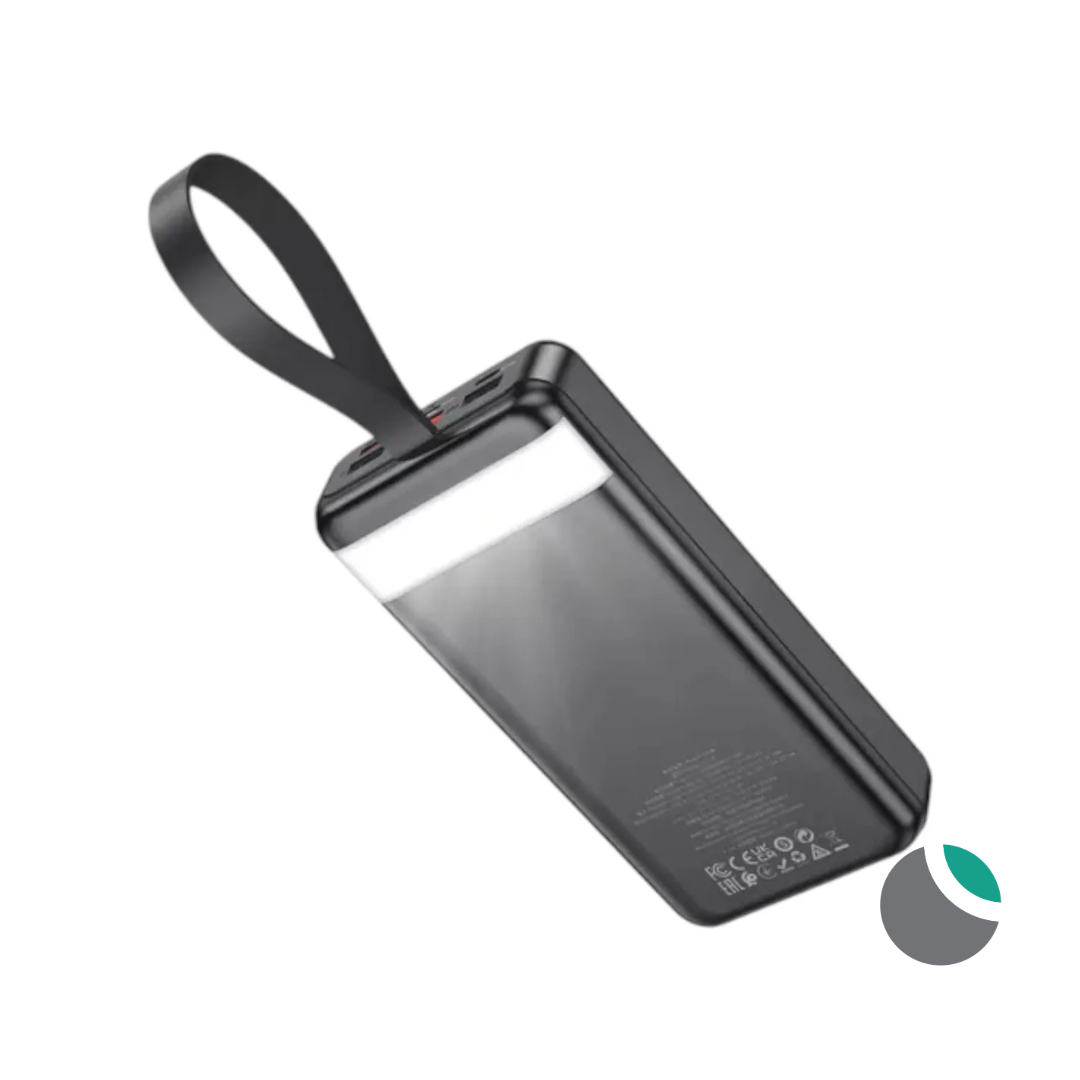 Bateria Portatil 30.000mAh Hoco