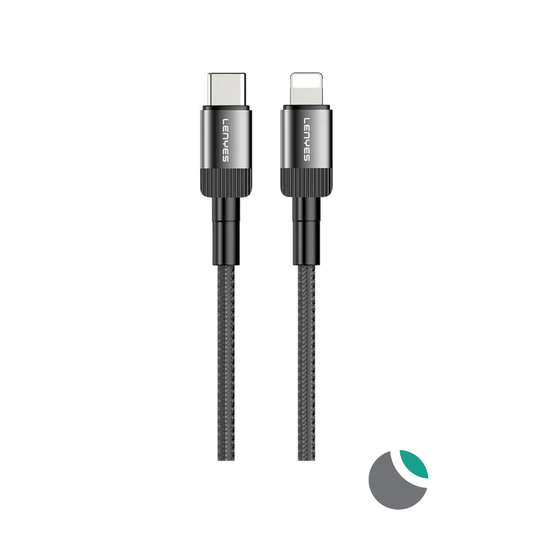 Cable Tipo C a Lightning Lenyes