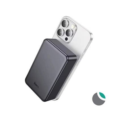 Bateria portátil Magsafe 20.000 Mah Hoco