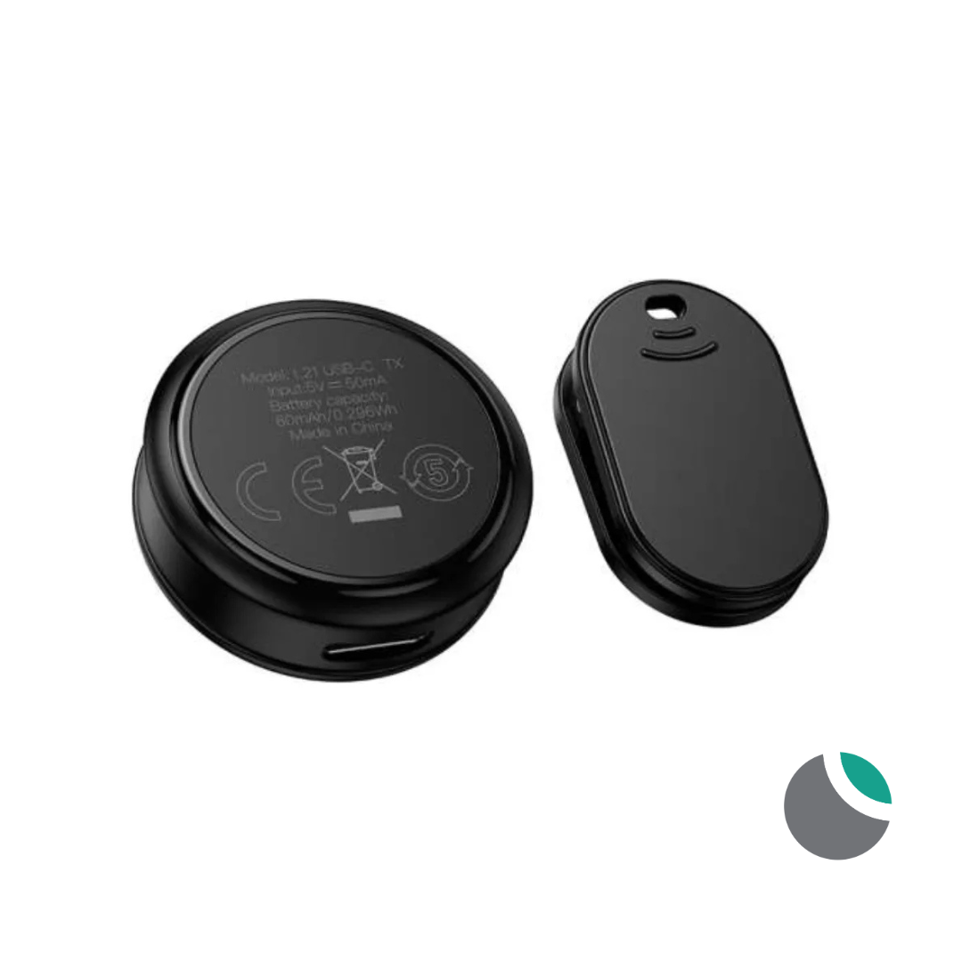 Micrófono Hoco L21 Lightning