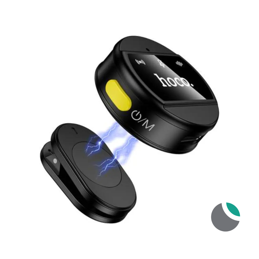 Micrófono Hoco L21 Lightning