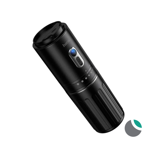 Cafetera Portatil Hoco