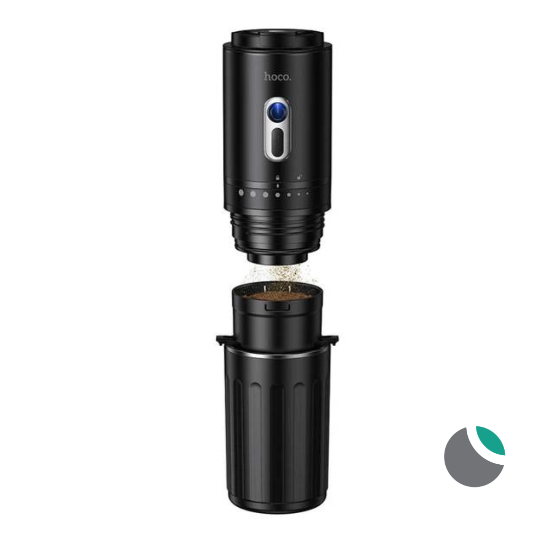 Cafetera Portatil Hoco