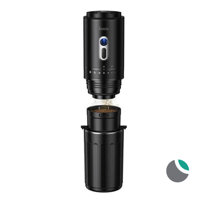 Cafetera Portatil Hoco