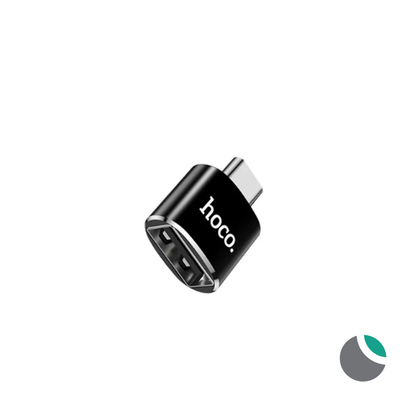 Adaptador convertidor USB-C a USB UA5