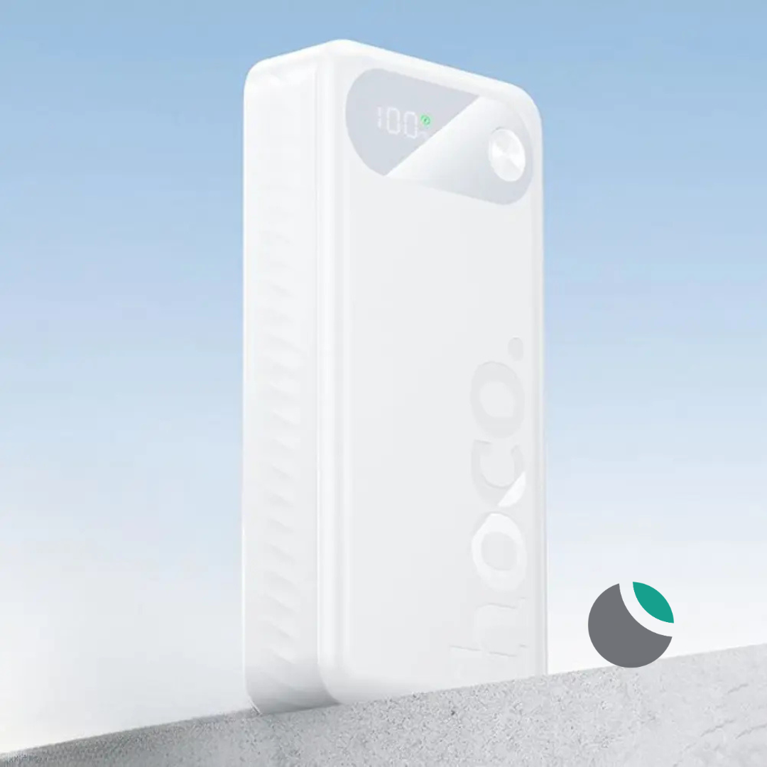 Power Bank Hoco 20.000mAh