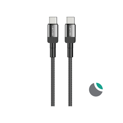 Cable Tipo C a C Lenyes