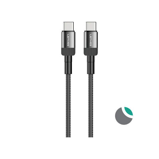 Cable Tipo C a C Lenyes