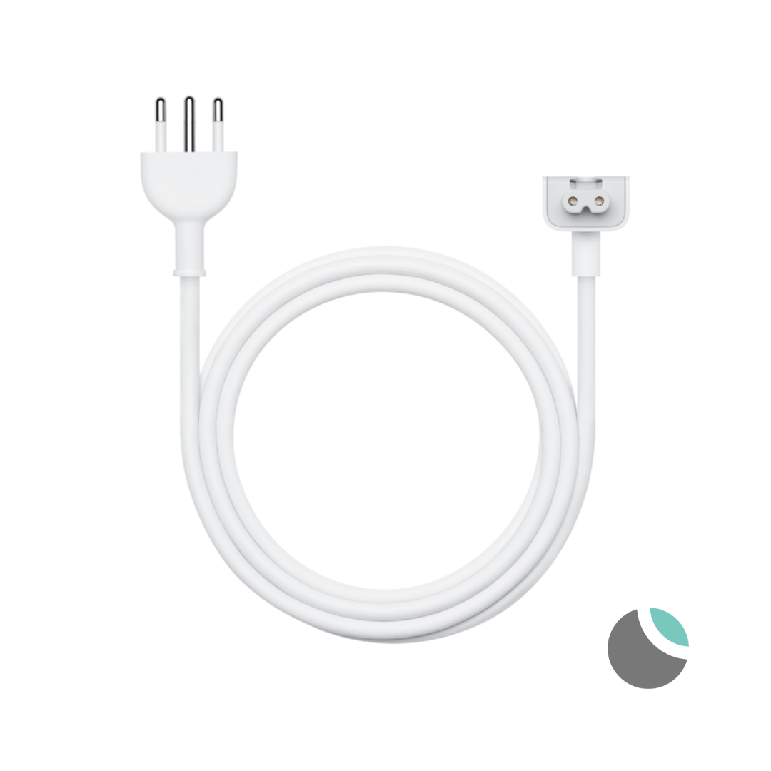 Cable de extensión para Cargador MacBook
