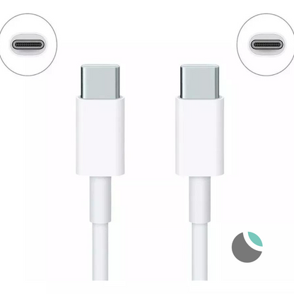 Cargador MacBook Tipo C