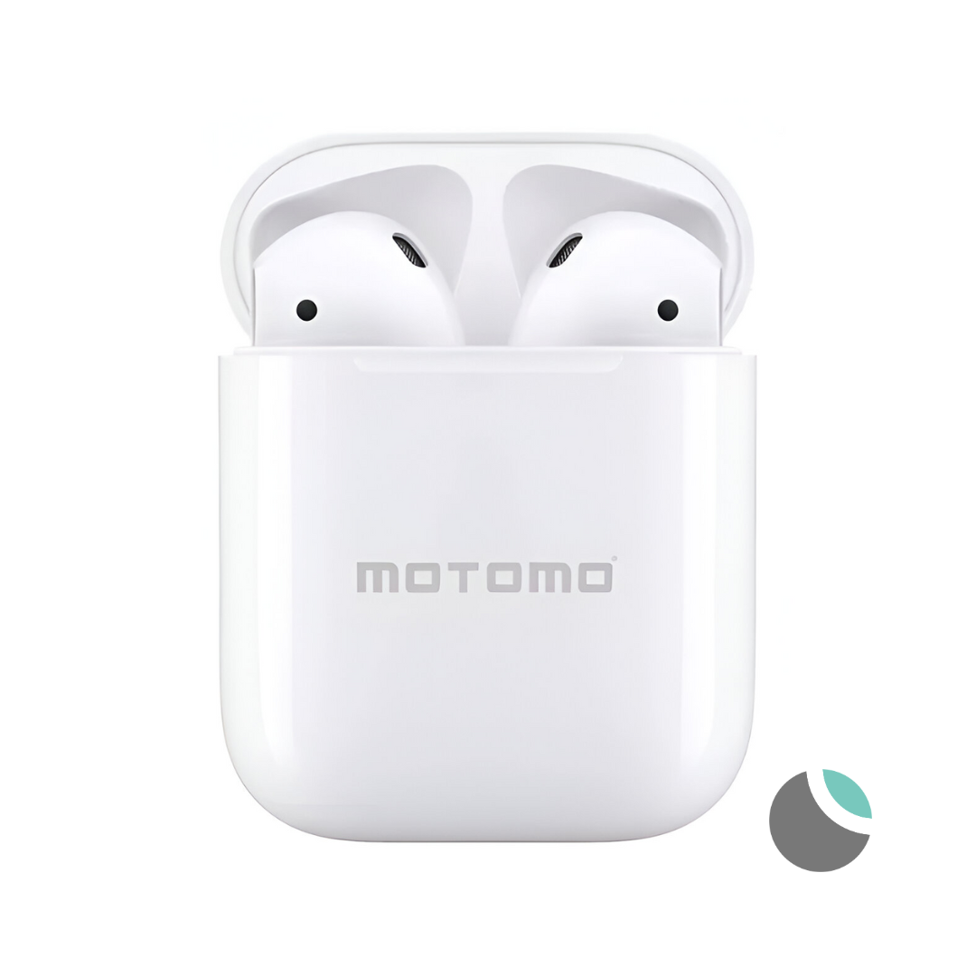 Audífono Bluetooth Motomo Air 2