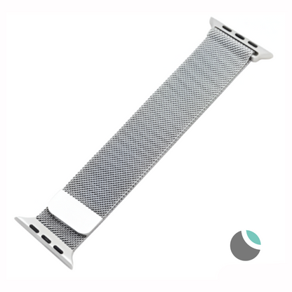 Correa Metal Magnética Apple Watch