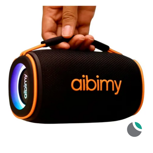 Parlante Aibimy Pequeño