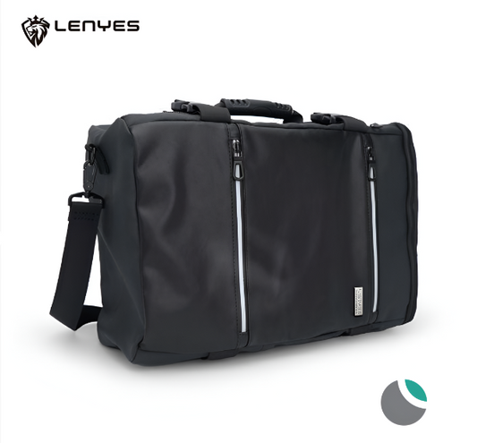 Bolso Mochila MacBook 15,6" Lenyes