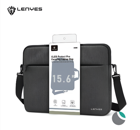 Bolso con Agarre MacBook 15.6" Lenyes