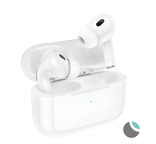 Audífono Inalámbrico Borofone BW36