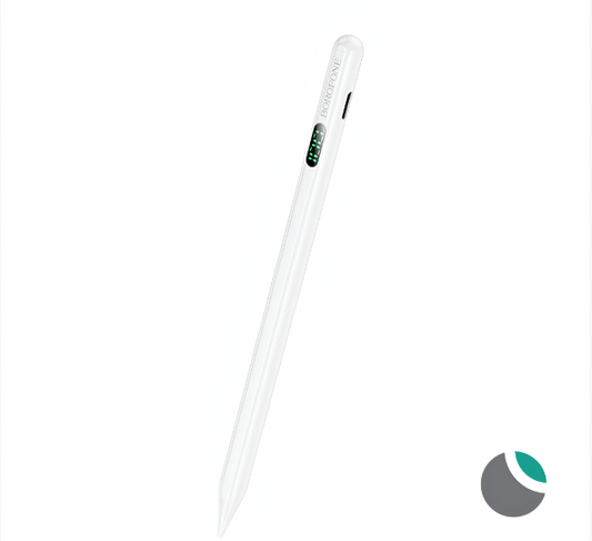 Lápiz Touch Borofone para iPad