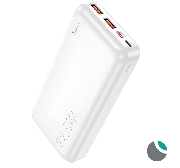 Power Bank 20.000mAh Hoco