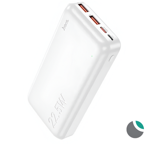Power Bank 20.000mAh Hoco
