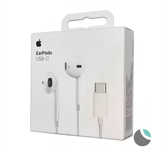 Audífonos EarPods USB-C Apple Original