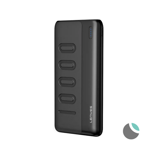 Power Bank 10.000mAh Lenyes