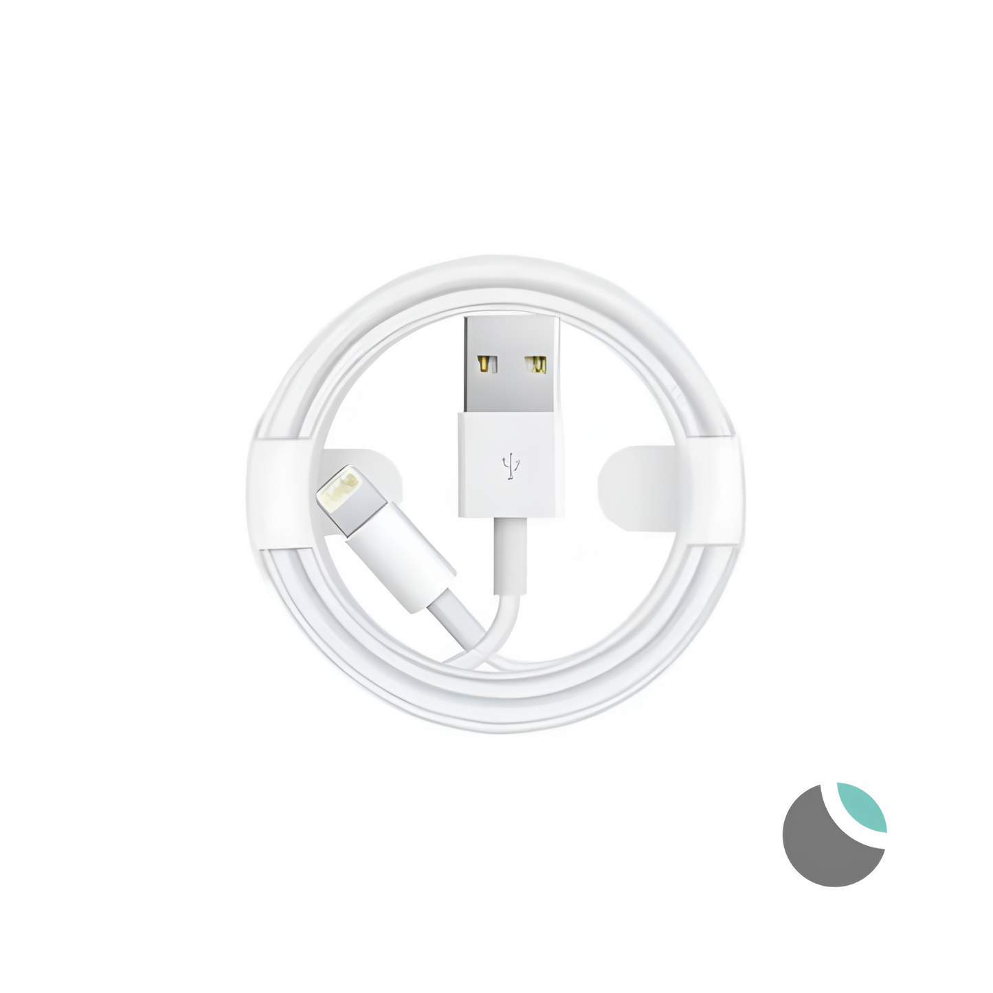 Cable Lightning 1MT IVON